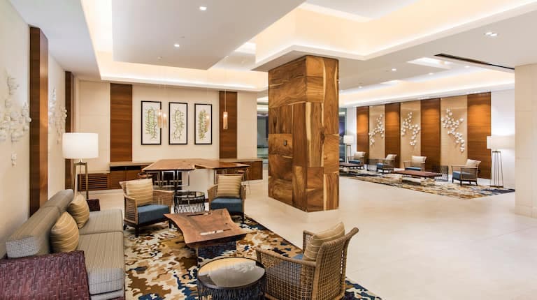 Hilton Grand Islander — Waikiki, Honolulu — EUA · imagem 2