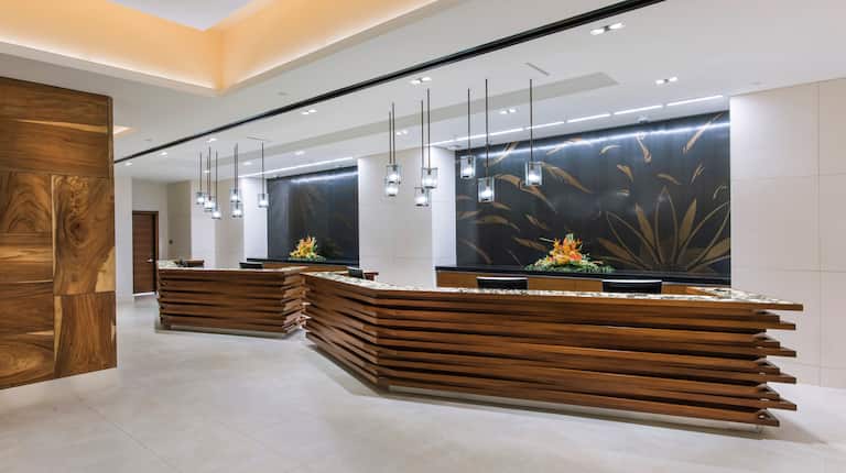 Hilton Grand Islander — Waikiki, Honolulu — EUA · imagem 3