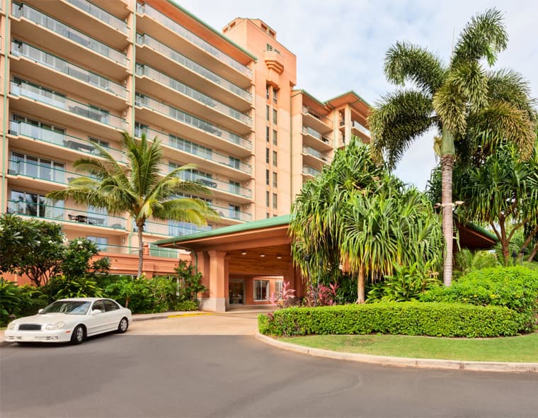 Honua Kai — Maui, Havaí — EUA · imagem 2