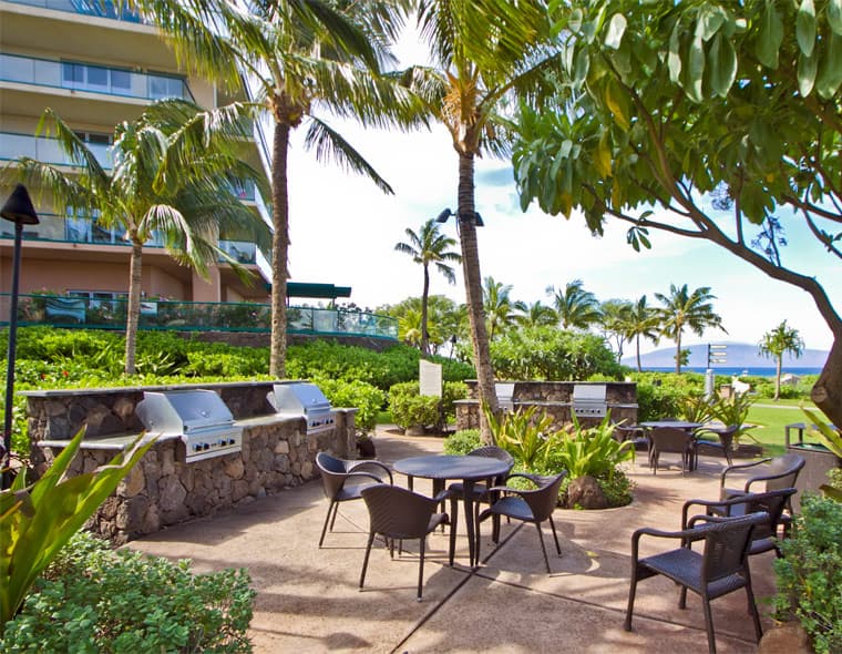 Honua Kai — Maui, Havaí — EUA · imagem 5