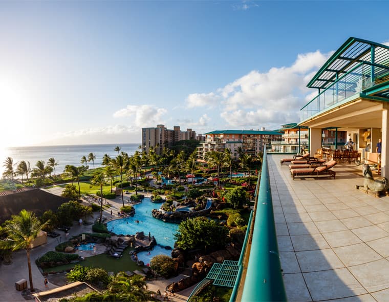 Honua Kai — Maui, Havaí — EUA · imagem 6