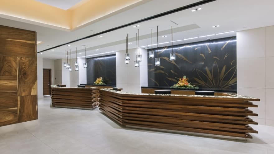 Rainbow Tower — Waikiki, Honolulu — EUA · imagem 2