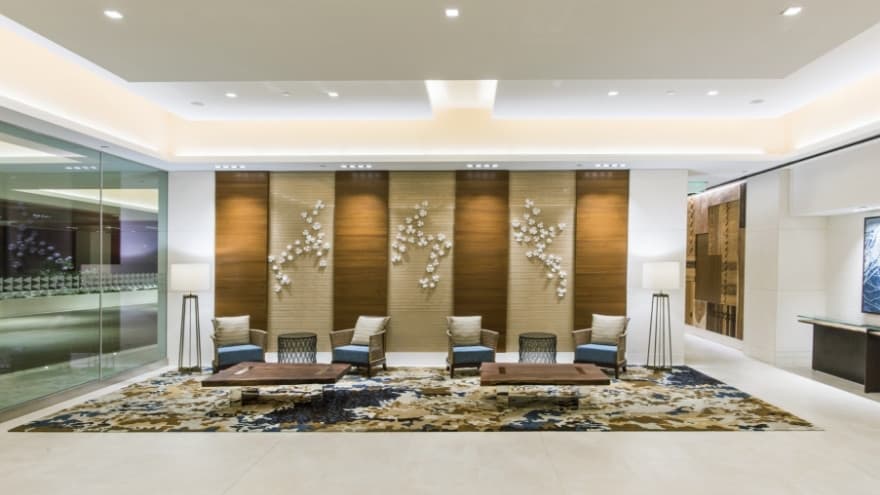 Rainbow Tower — Waikiki, Honolulu — EUA · imagem 3